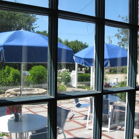 Ship'S Knees Inn East Orleans ภายนอก รูปภาพ