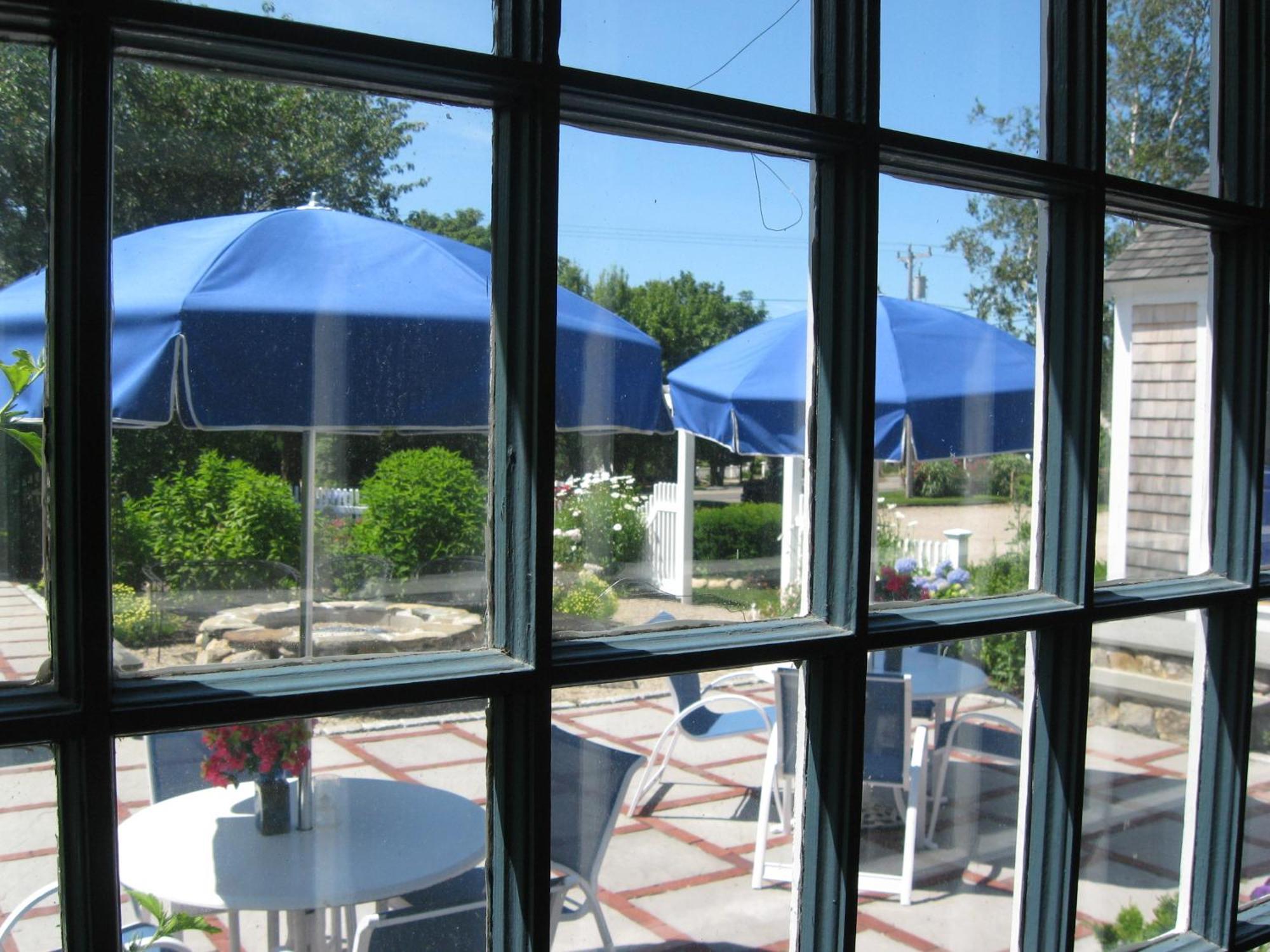Ship'S Knees Inn East Orleans ภายนอก รูปภาพ
