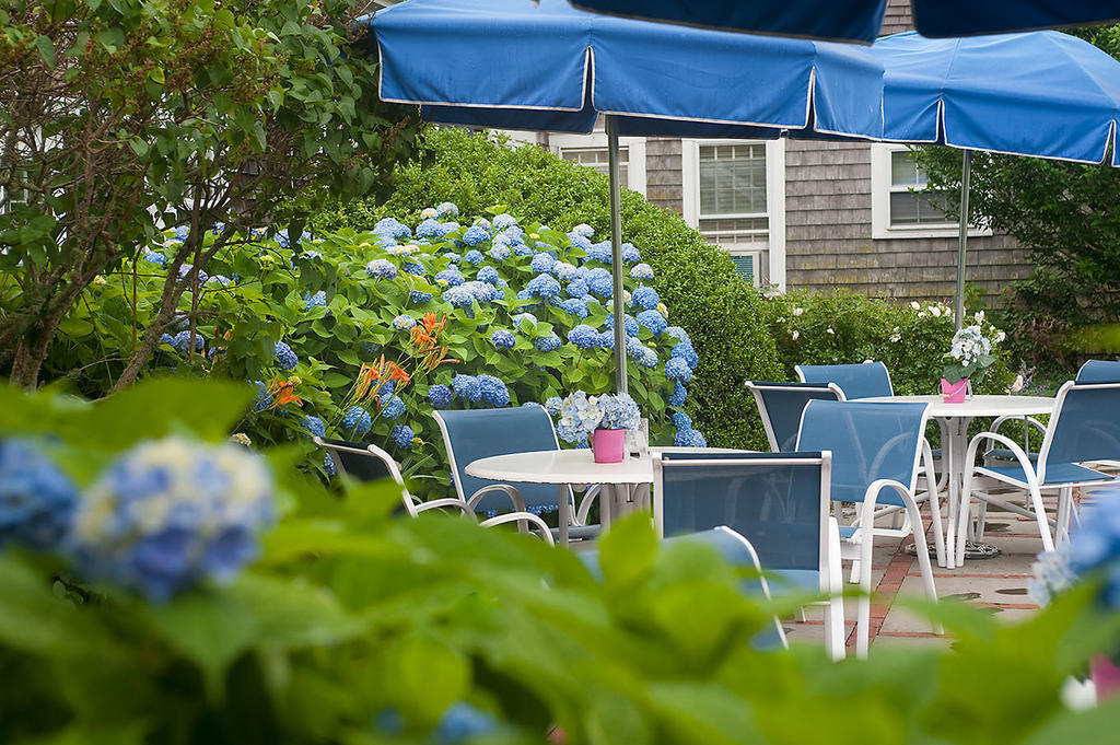Ship'S Knees Inn East Orleans ภายนอก รูปภาพ