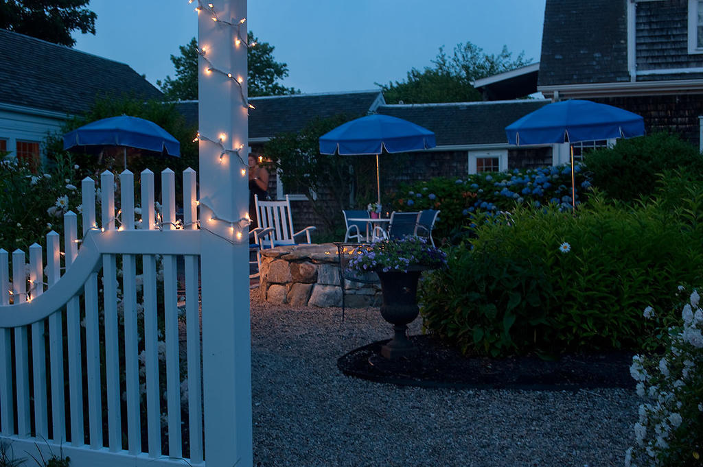 Ship'S Knees Inn East Orleans ภายนอก รูปภาพ